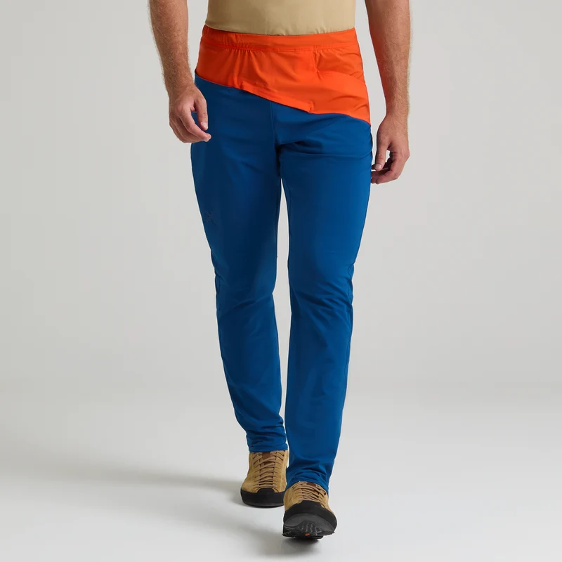 LOOM PANTS
