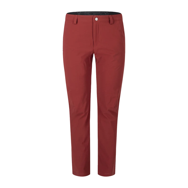 PLAIN AIR PANTS