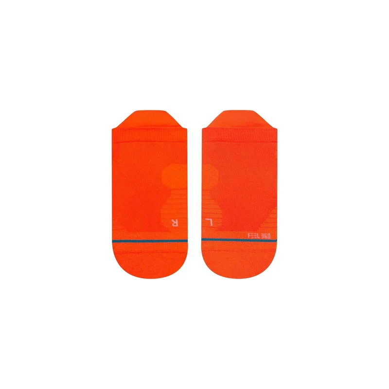 Stance Zone Tab Socken neoncoral