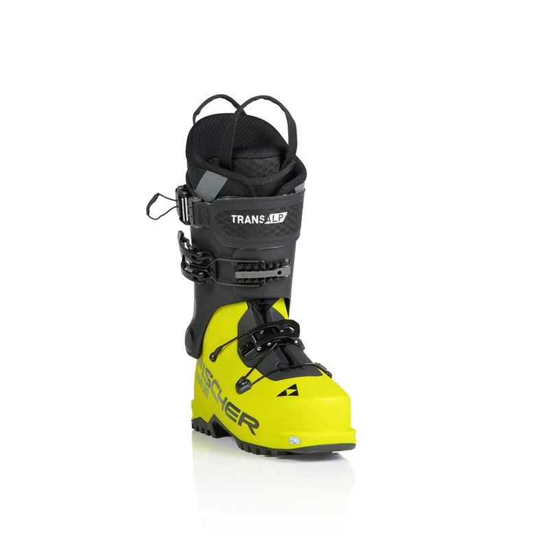 Fischer Transalp Pro