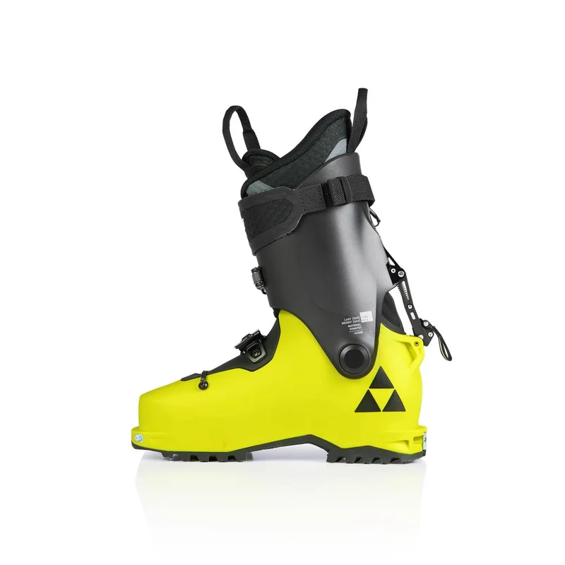 Fischer Transalp Pro