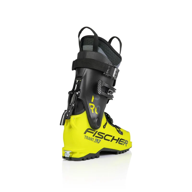 Fischer Transalp Pro