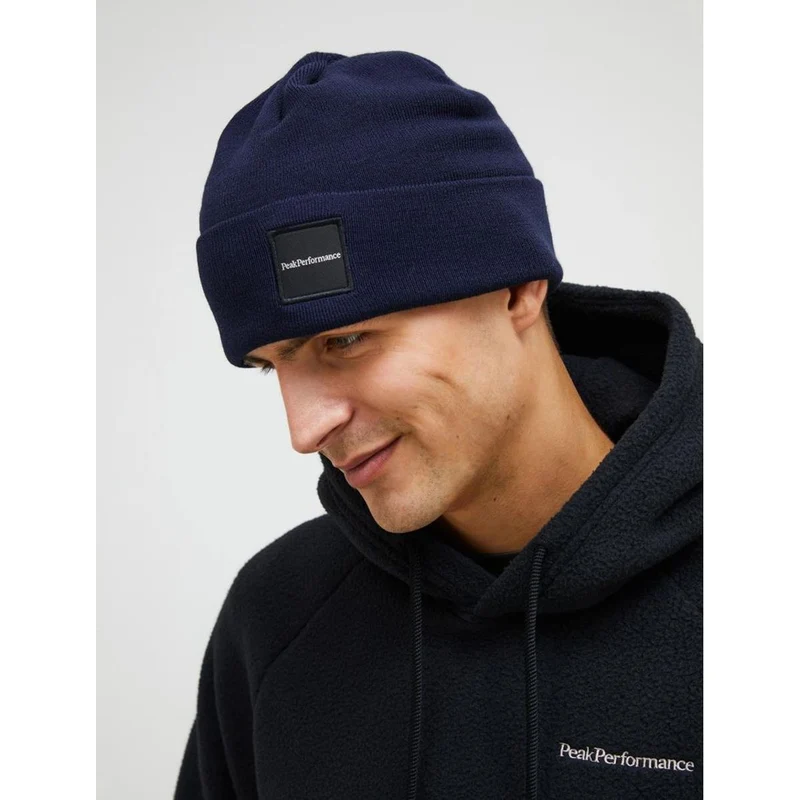 Peak Performance Switch Hat Blue Shadow Unisex Mütze