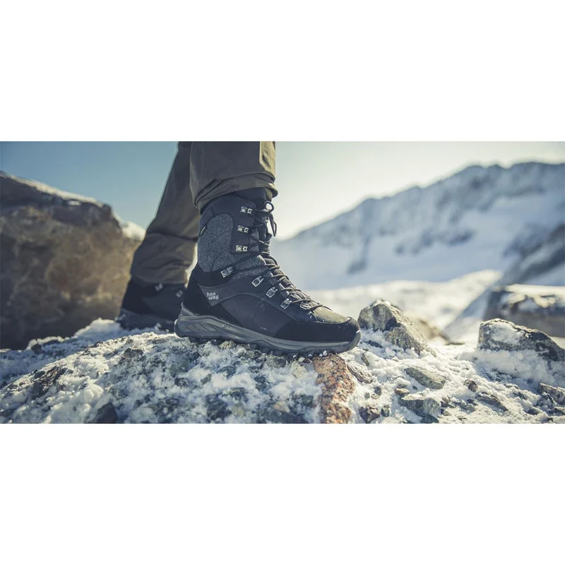 Hanwag Banks Winter GTX asphalt