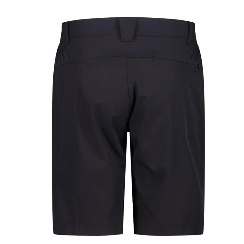CMP Woman Bermuda antracite