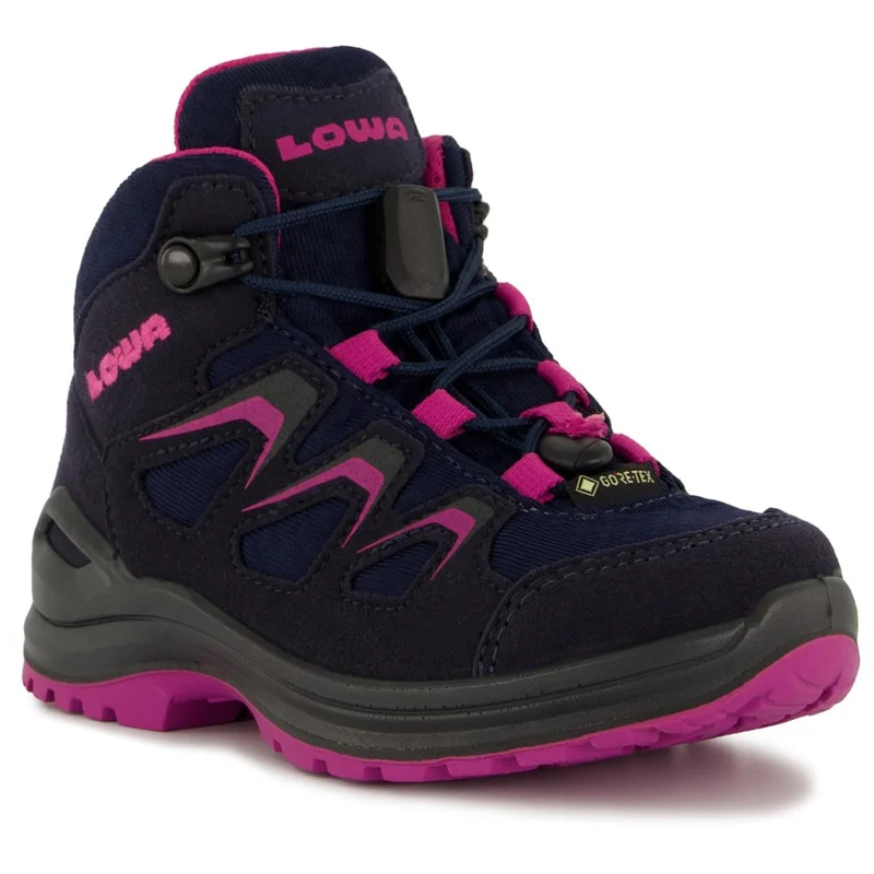 Lowa Innox Evo GTX QC Junior