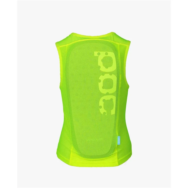 POC POCito VPD Air Vest fluorescent yellow/green