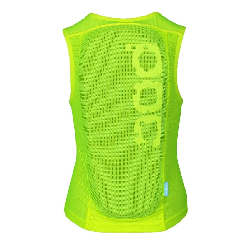 POC POCito VPD Air Vest fluorescent yellow/green