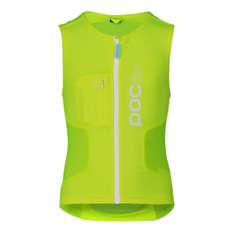 POC POCito VPD Air Vest fluorescent yellow/green