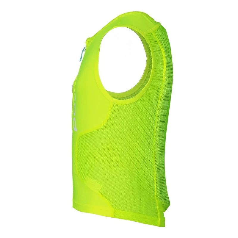 POC POCito VPD Air Vest fluorescent yellow/green