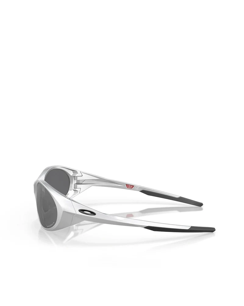 Oakley Eyejacket™ Redux Silver Prizm Black Polarized