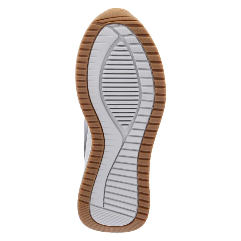 Slip-Ins Sneaker BOBS SQUAD 4 Grau