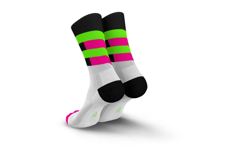 Ultralight Spirals Black Green