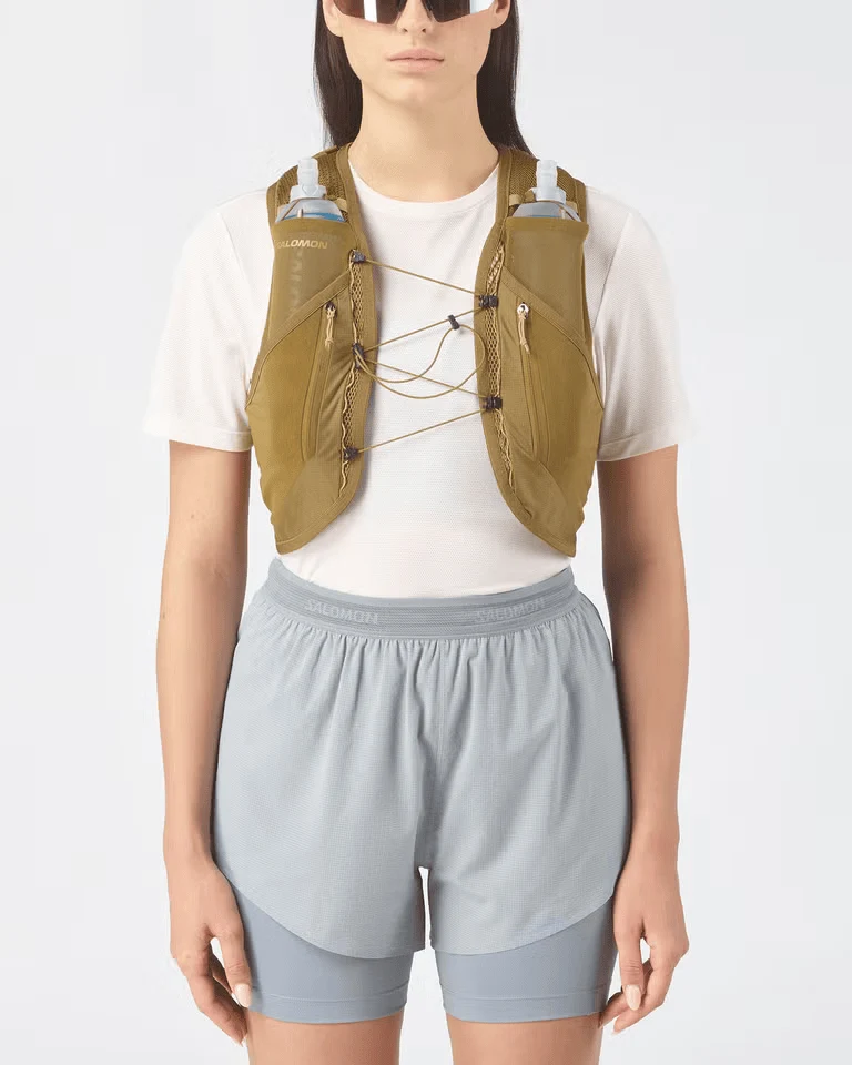 Active Skin 12L
