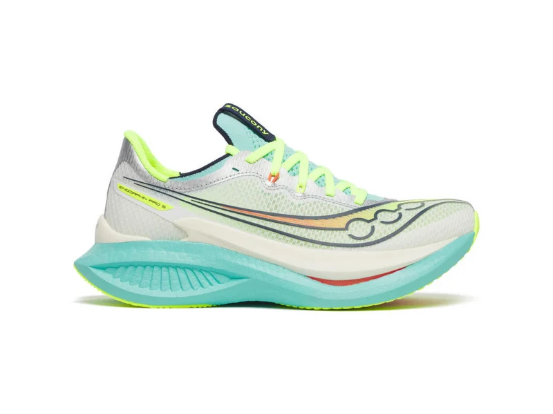 Lady Endorphin Pro 5