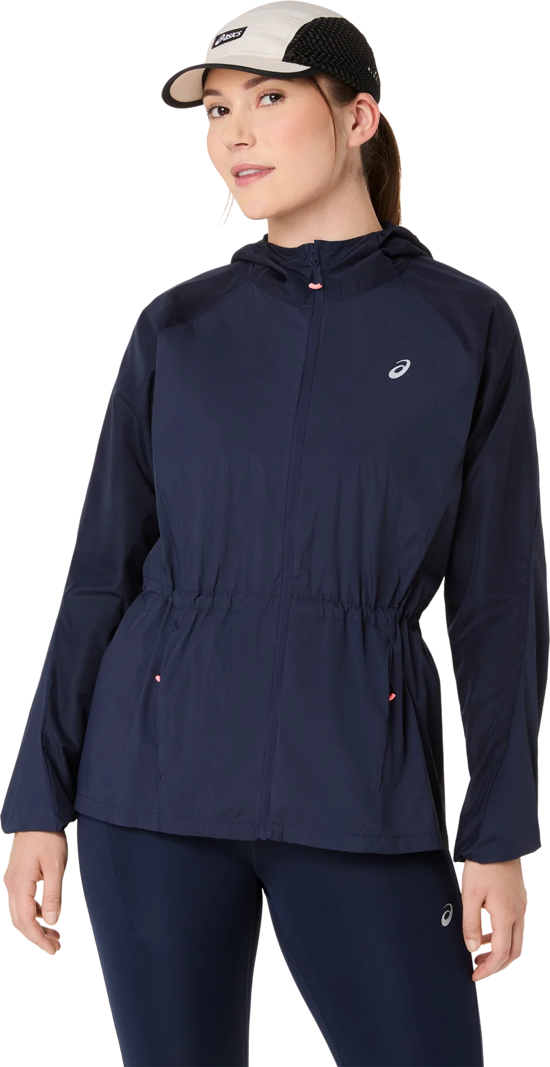 Lady Road Packable Jacket