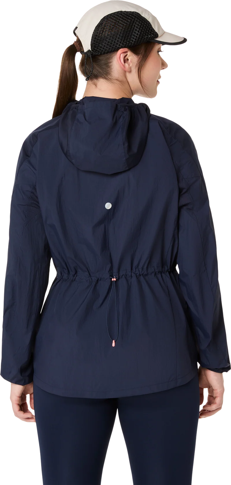 Lady Road Packable Jacket
