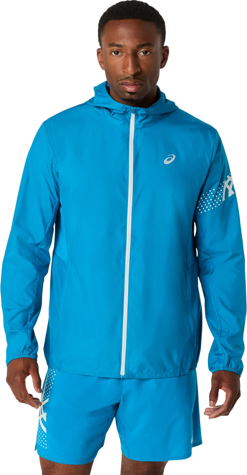 Icon Jacket