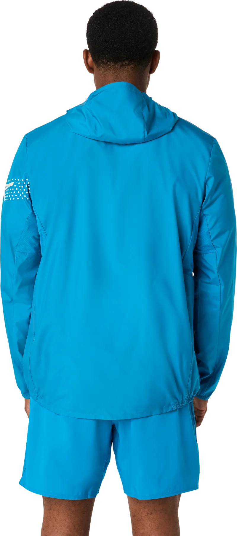 Icon Jacket