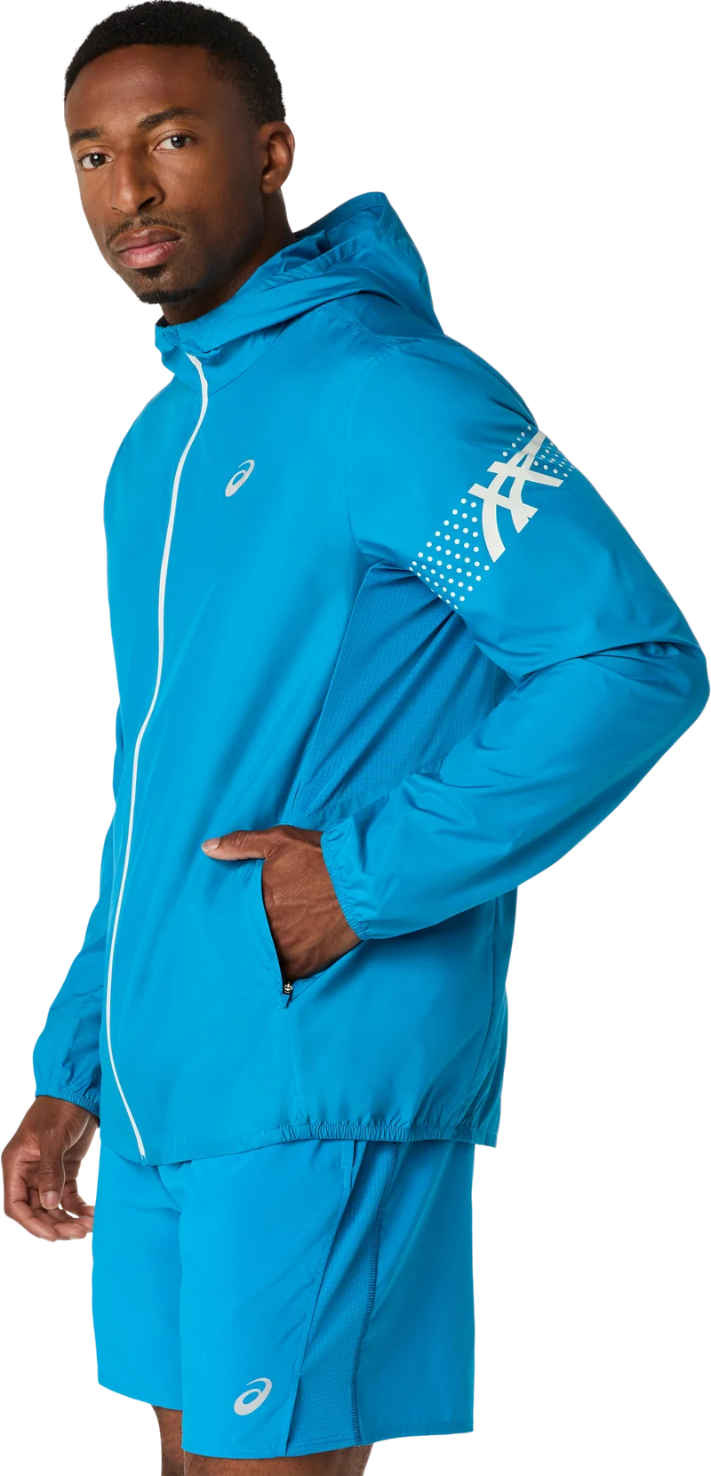 Icon Jacket