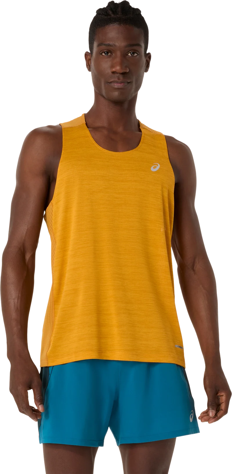 Road Singlet