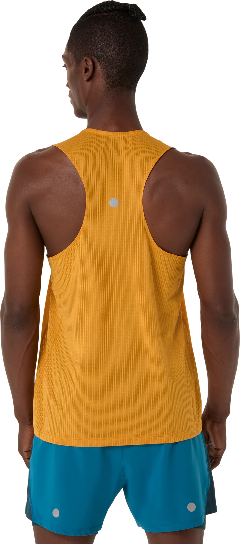 Road Singlet