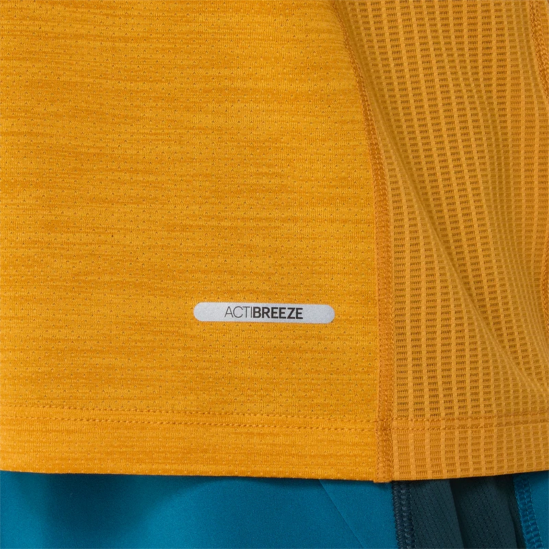 Road Singlet