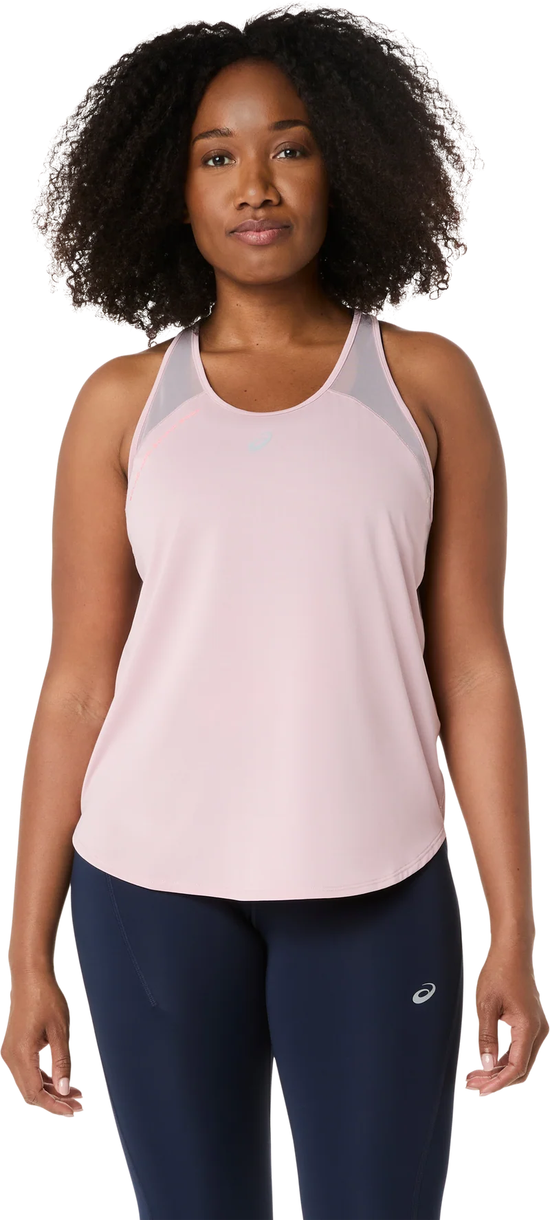 Lady Road Tank