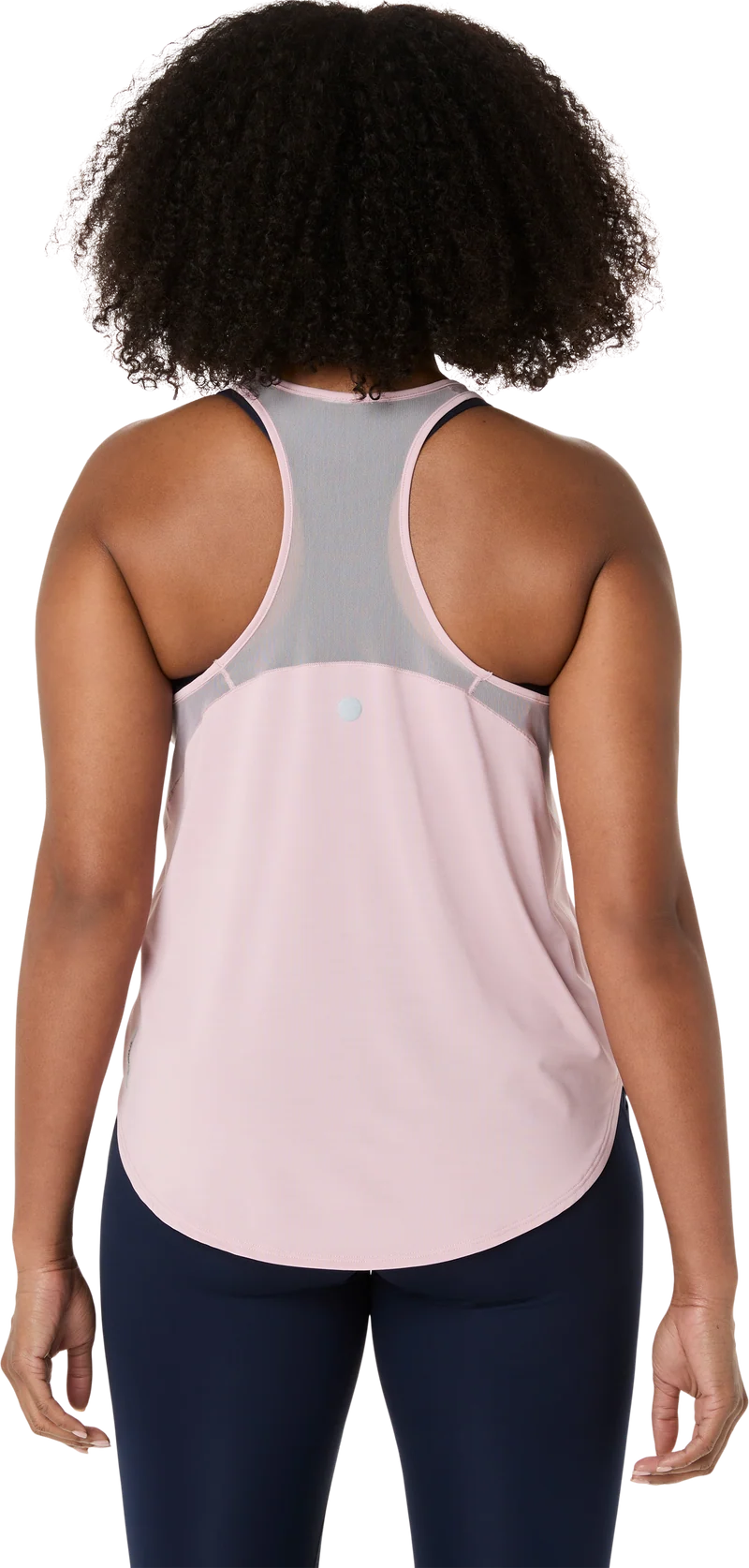 Lady Road Tank