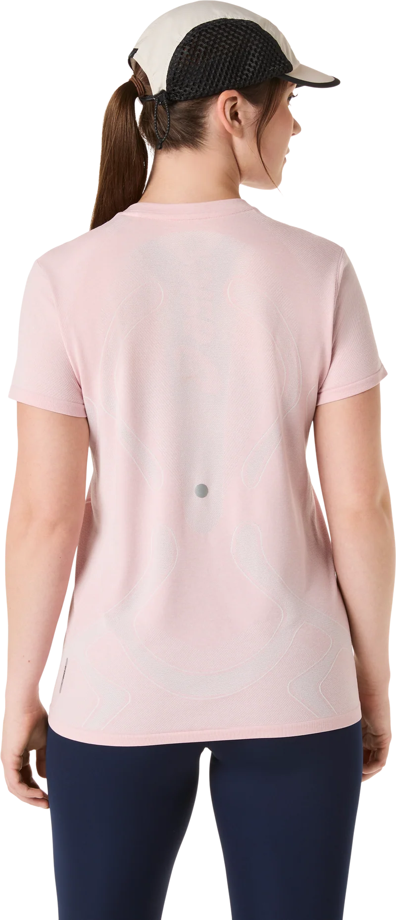 Lady Seamless SS Top