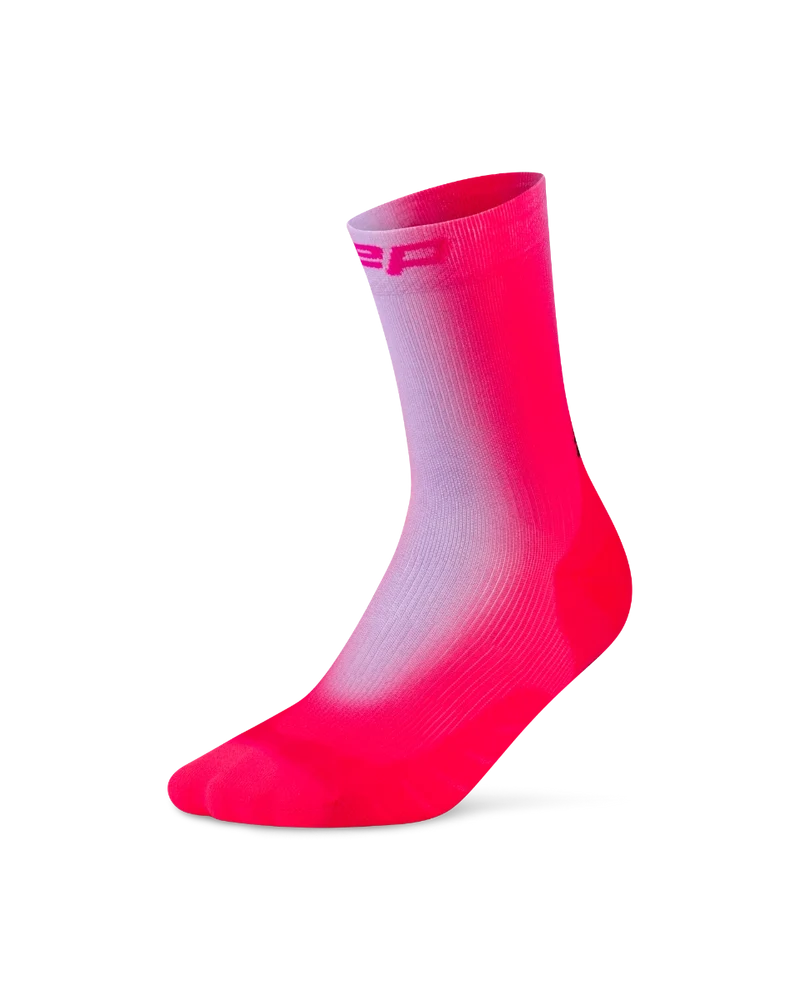 The Run Mid Cut Gradient Women