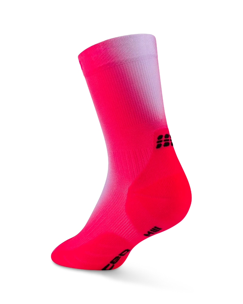 The Run Mid Cut Gradient Women
