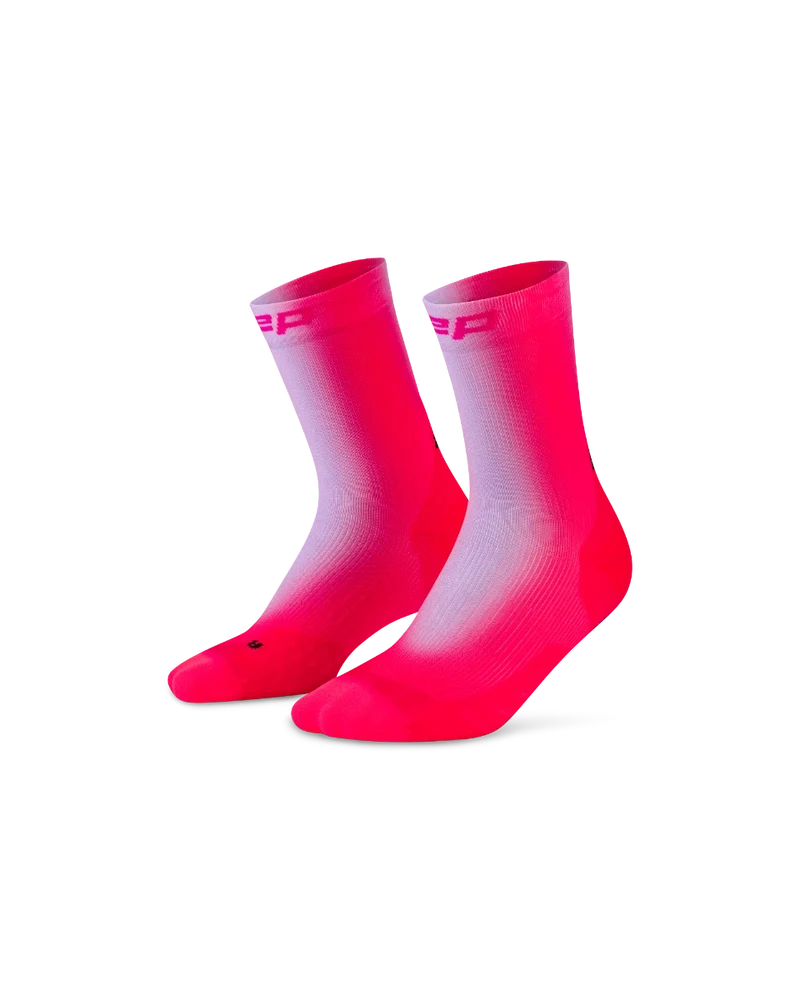 The Run Mid Cut Gradient Women
