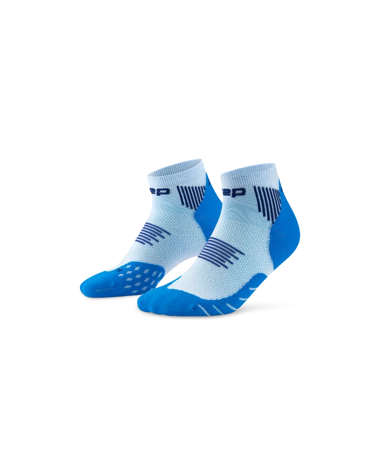 The Run Compressions Socks Low Cut Men