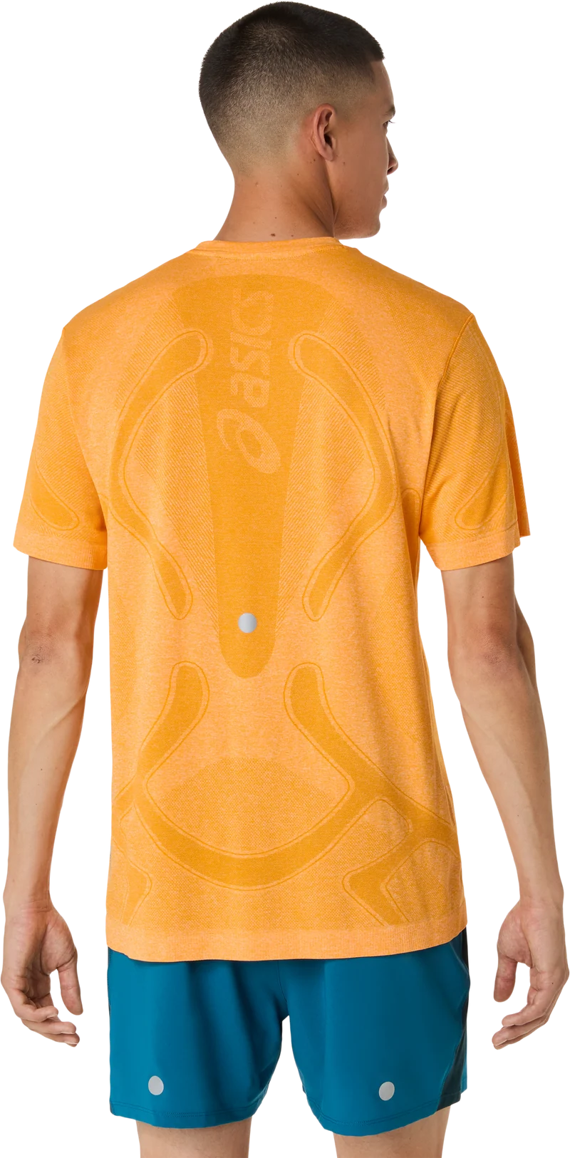 Seamless SS Top