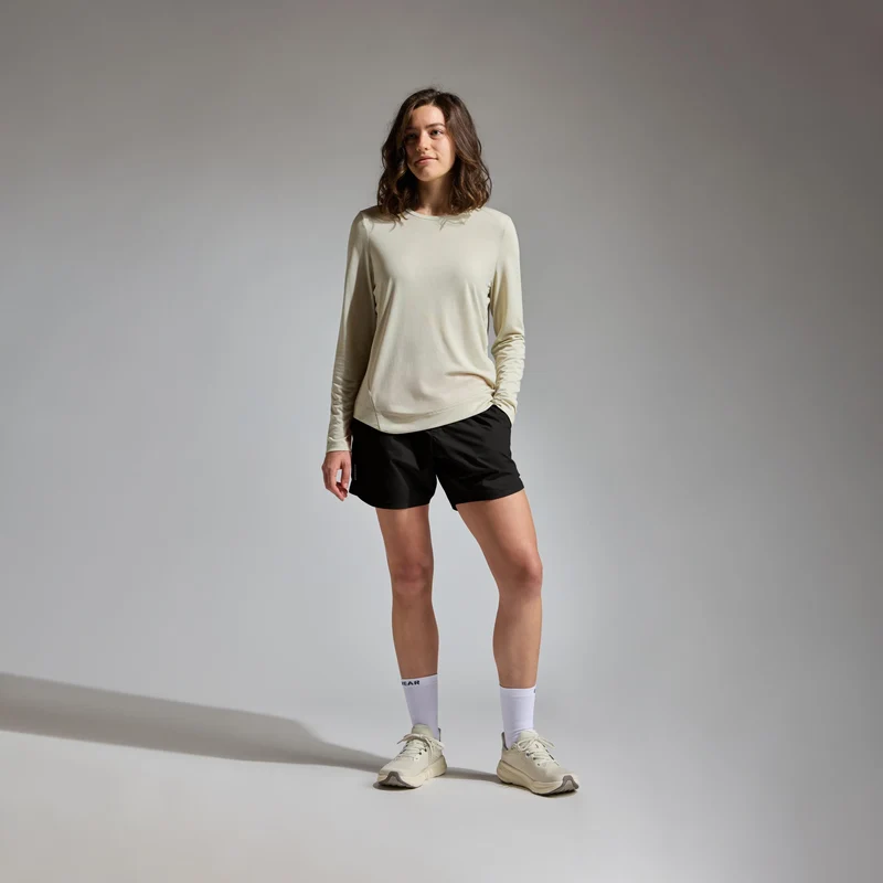 Lady Training Shorts