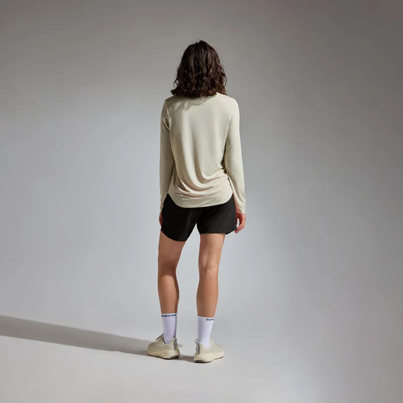 Lady Training Shorts