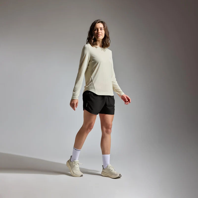 Lady Training Shorts