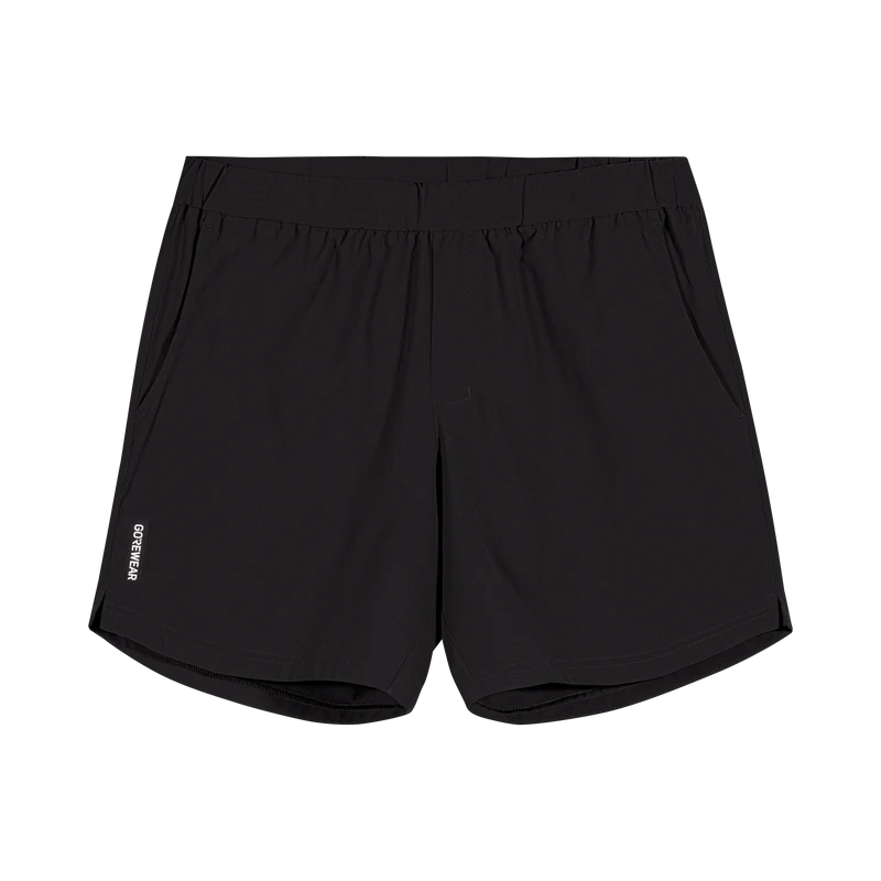 Lady Training Shorts