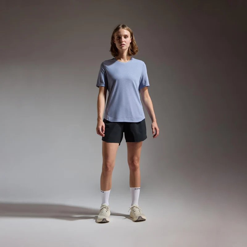 Lady Training Tee