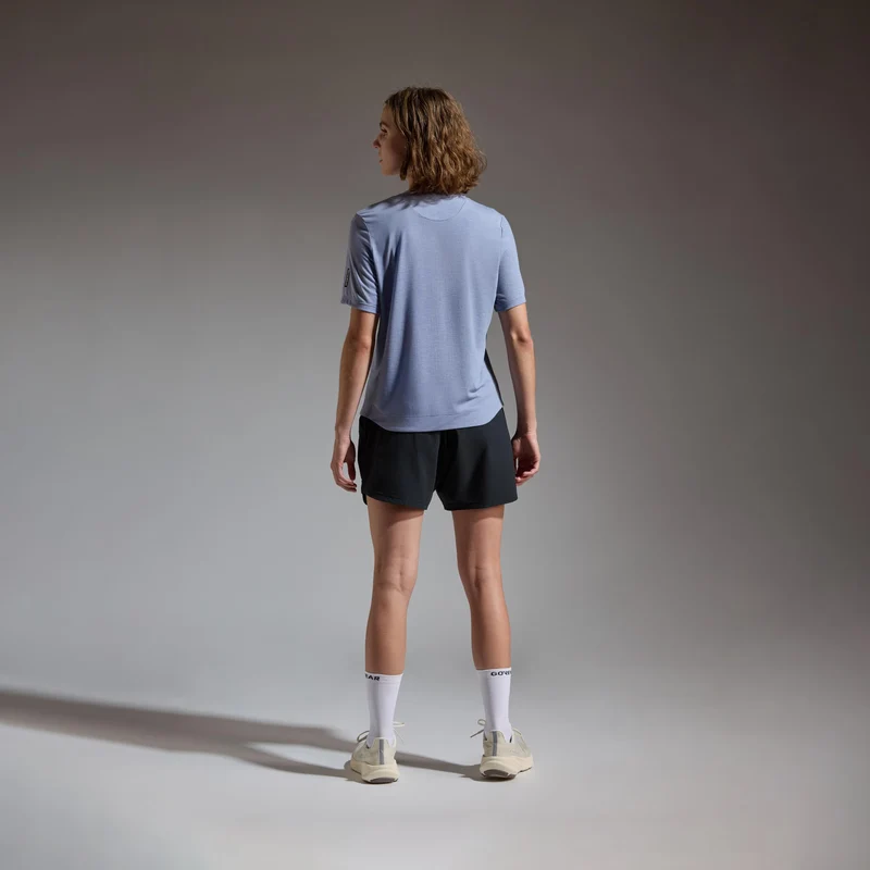 Lady Training Tee