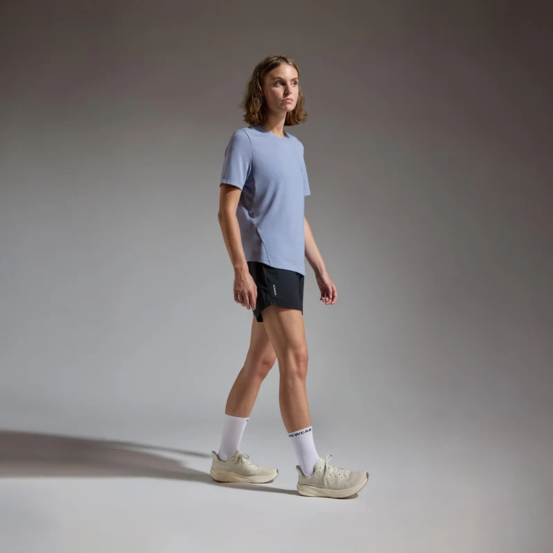 Lady Training Tee