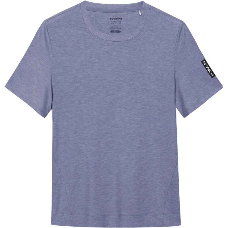 Lady Training Tee