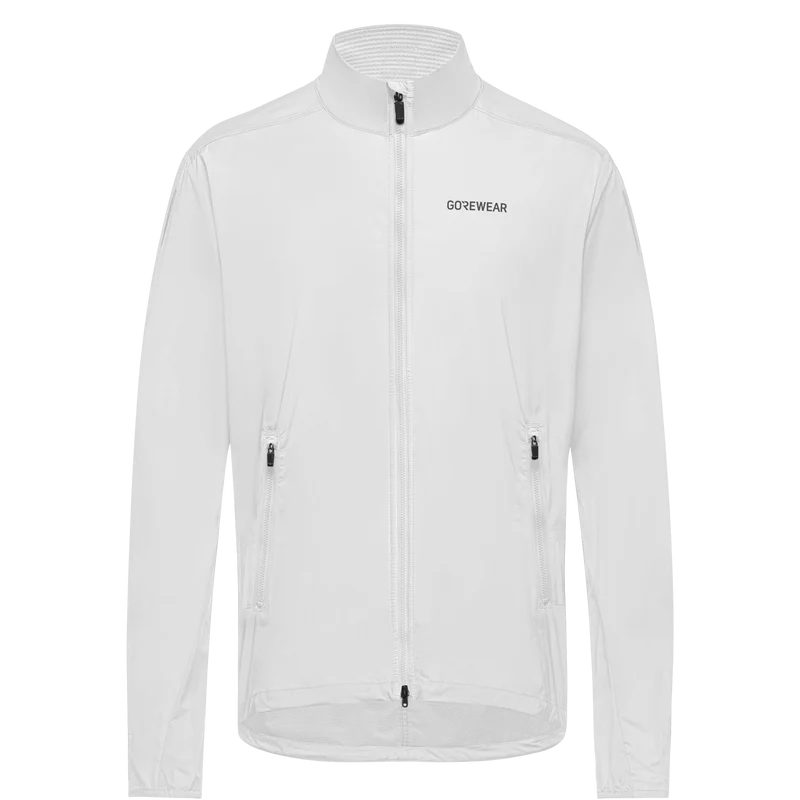 Concurve Windbreaker
