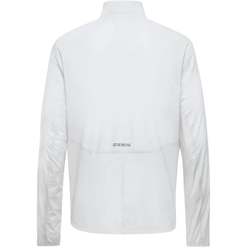 Concurve Windbreaker