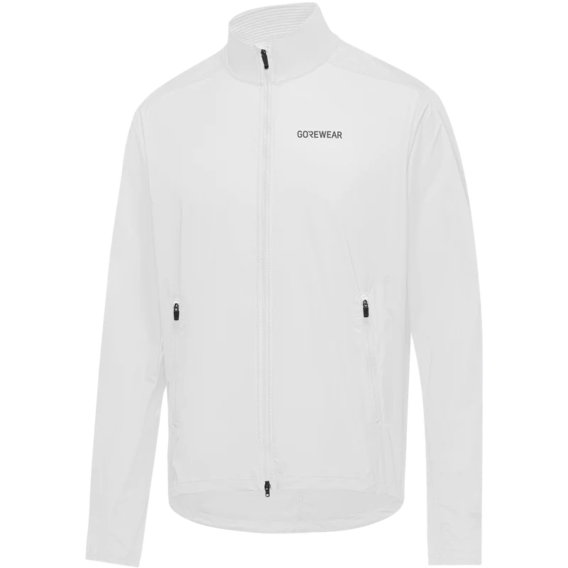 Concurve Windbreaker