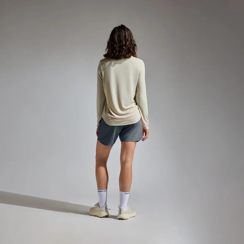 Lady Training Shorts
