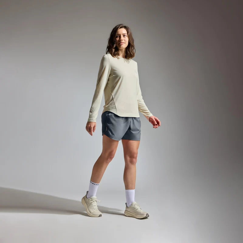 Lady Training Shorts