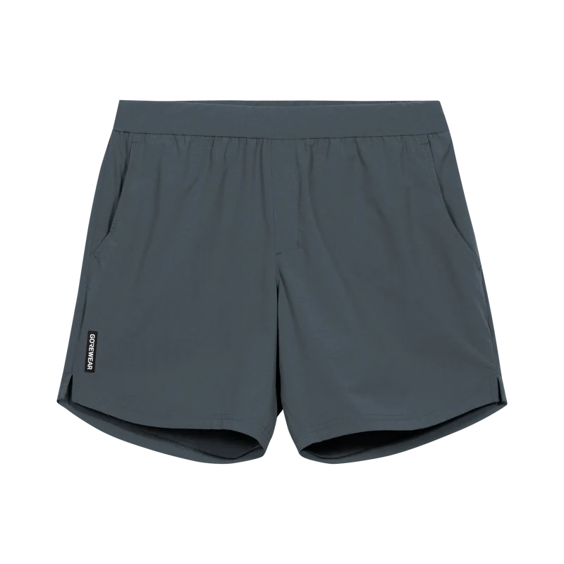 Lady Training Shorts