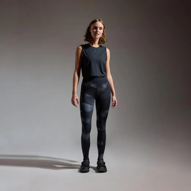 Lady Concurve Cloud Tights